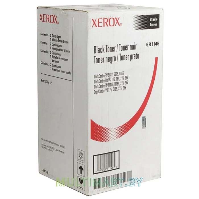 Картридж Xerox 006R01146